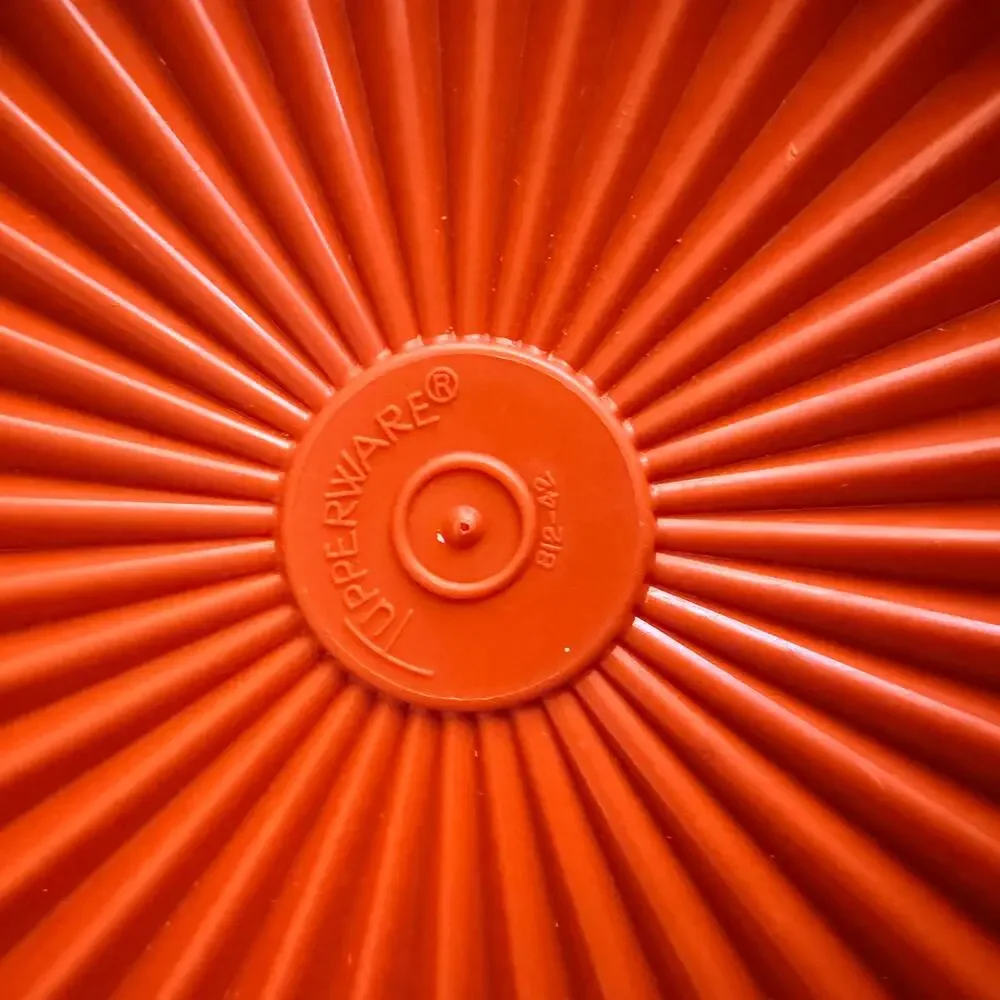 Tupperware 5